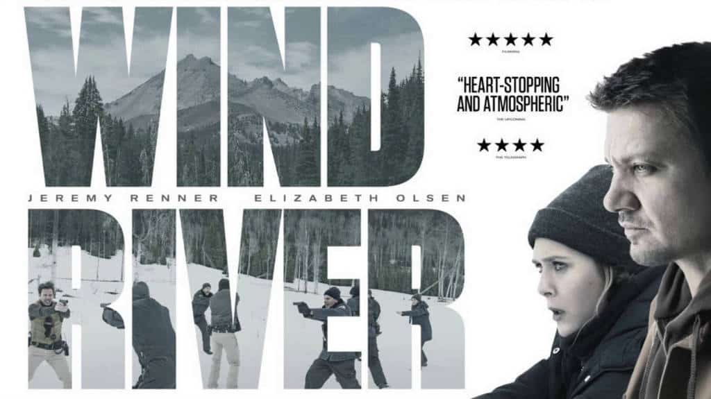 Reseña: Wind River (2017)
