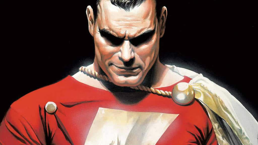 ¡Shazam! - nueva película de DC, se elige al actor principal + todo lo que sabemos