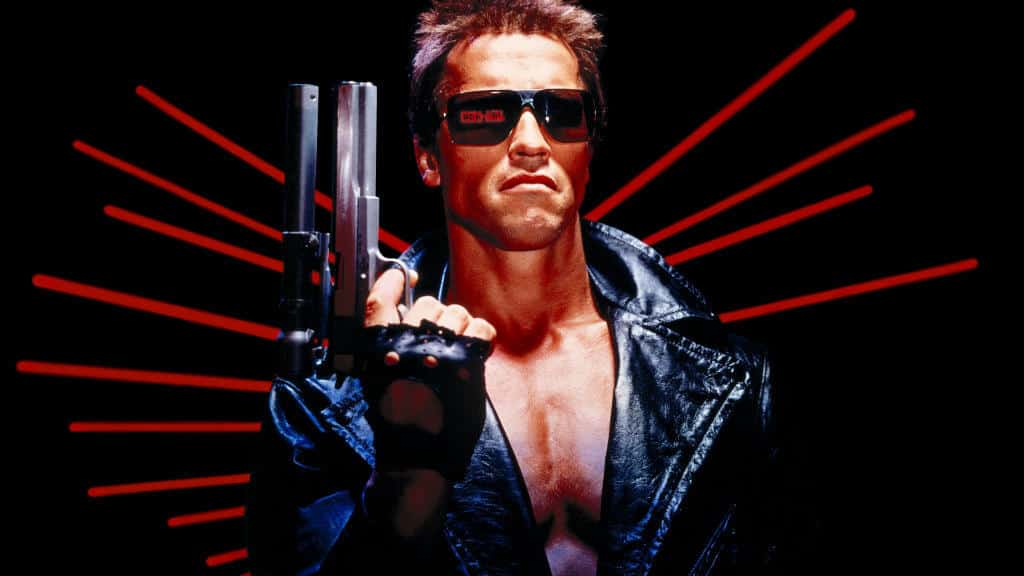Arnold Schwarzenegger - La nueva película de Terminator regresa a los inicios