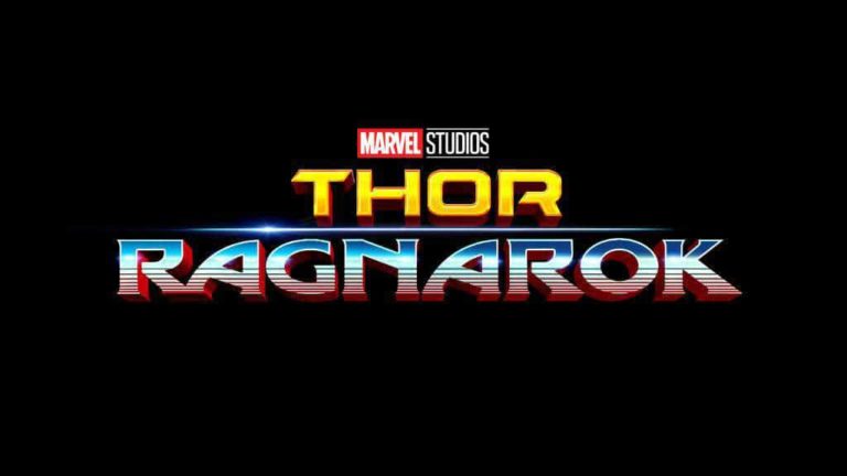 Reseña: Thor: Ragnarok (2017)
