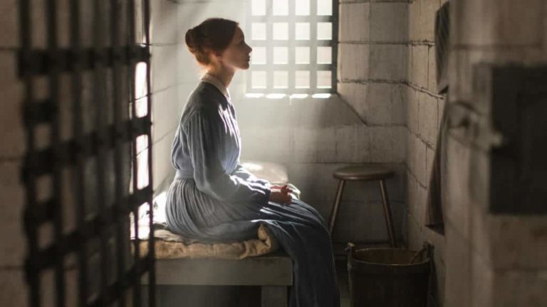 Reseña: Alias Grace (2017– )