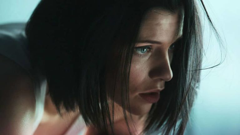 Reseña: OtherLife (2017) - Mundo del Cine