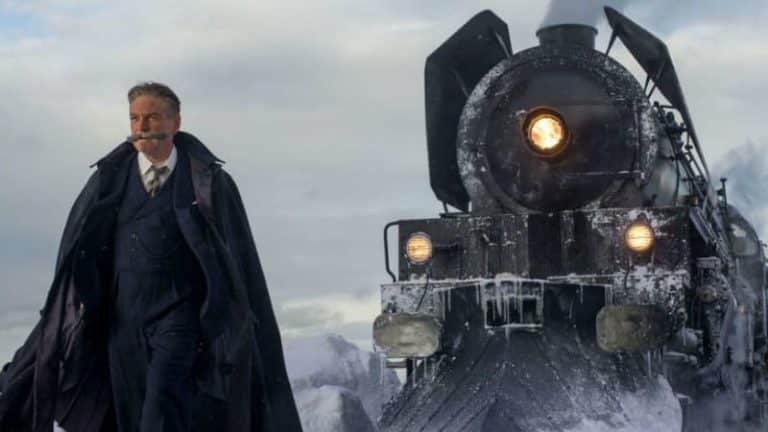 Reseña: Asesinato en el Orient Express (2017) - Mundo del cine