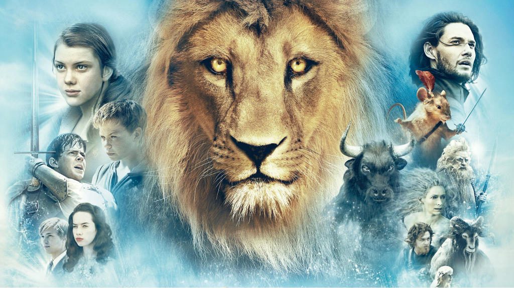 ¿Qué pasa con la serie de películas de 'The Chronicles Of Narnia' + anuncio! - Mundo del cine