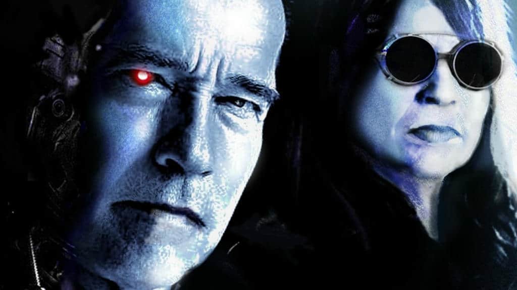 James Cameron sobre cómo el reboot de 'Terminator' será diferente del original - Mundo del cine