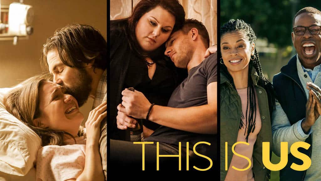 Reseña: This Is Us (2016– )