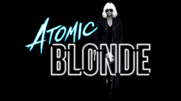 Reseña: Atomic Blonde (2017) - Mundo del cine