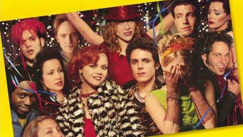 200 Cigarettes (1999)