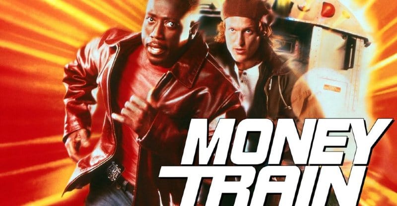 Money Train (1995)