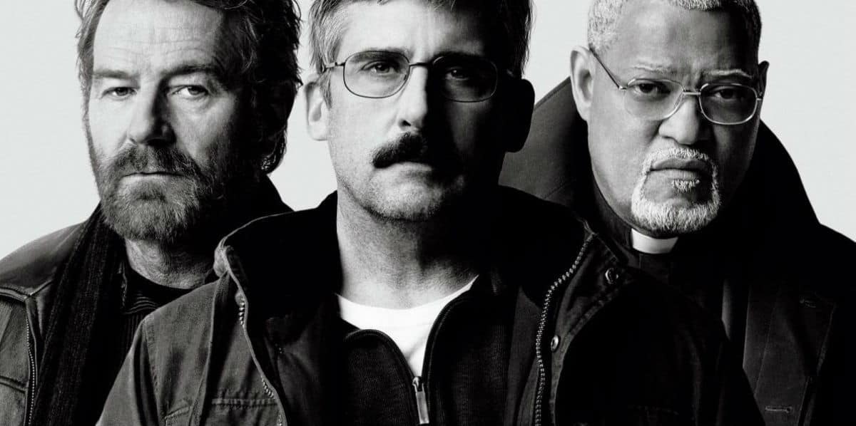 Reseña: Last Flag Flying (2017) - Mundo del cine