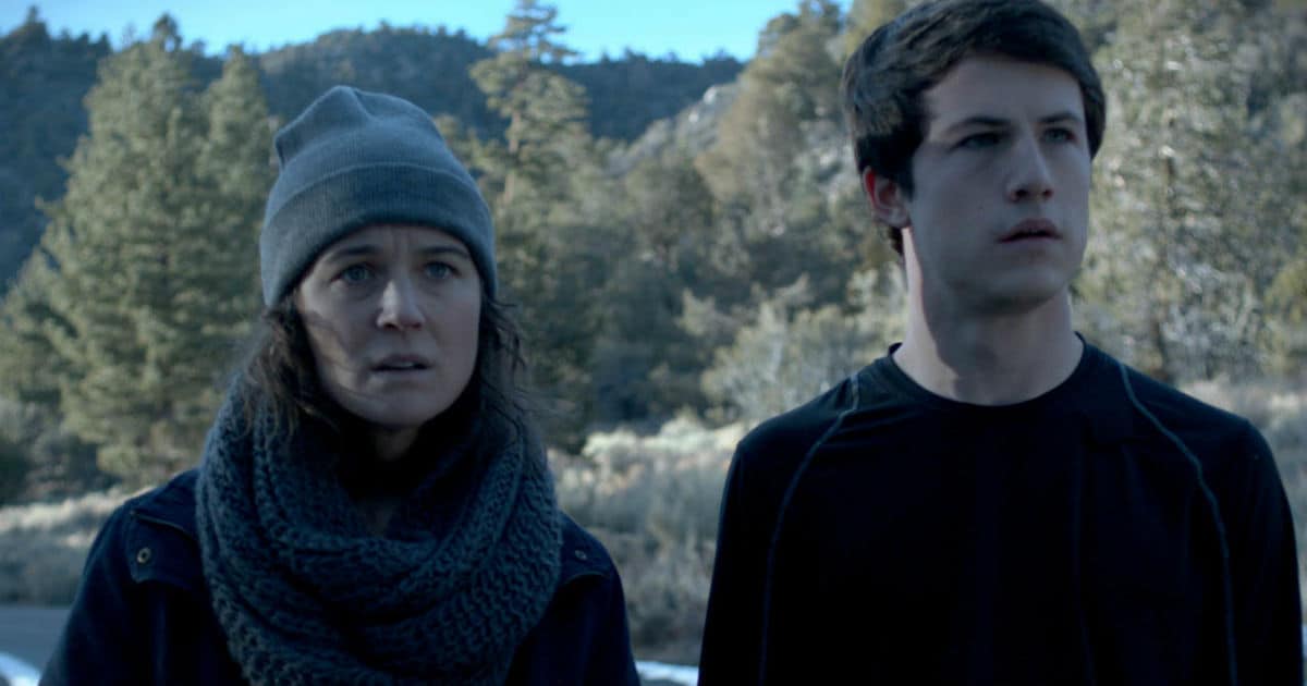 Tráiler: La Casa Abierta (2018) - Mundo del Cine