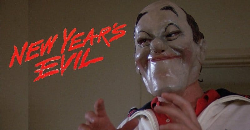 New Year's Evil (1980)
