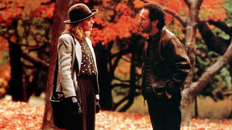 When Harry Met Sally