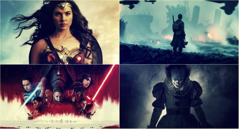 ¡Vota por la Mejor Película de 2017! - Mundo del Cine