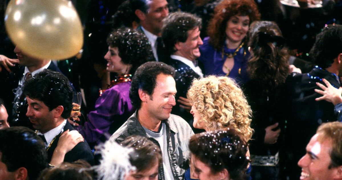 15 Mejores Películas de Año Nuevo - Mundo del Cine