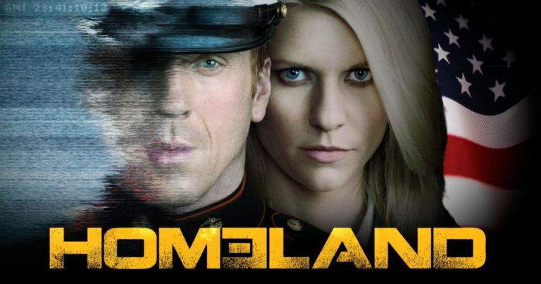 Tráiler: Homeland (2011– ) - temporada 7 - Mundo del cine