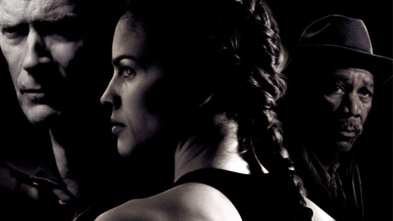 Million Dollar Baby (2004) - El mundo del cine