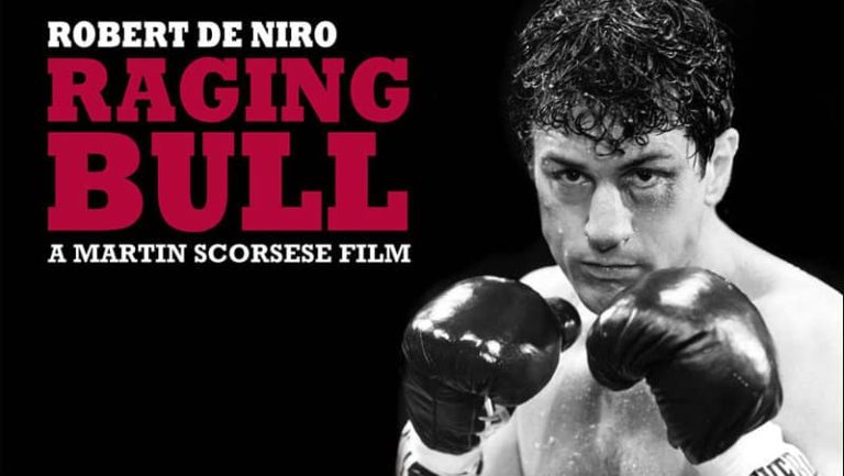 Toro Salvaje - Mundo del Cine