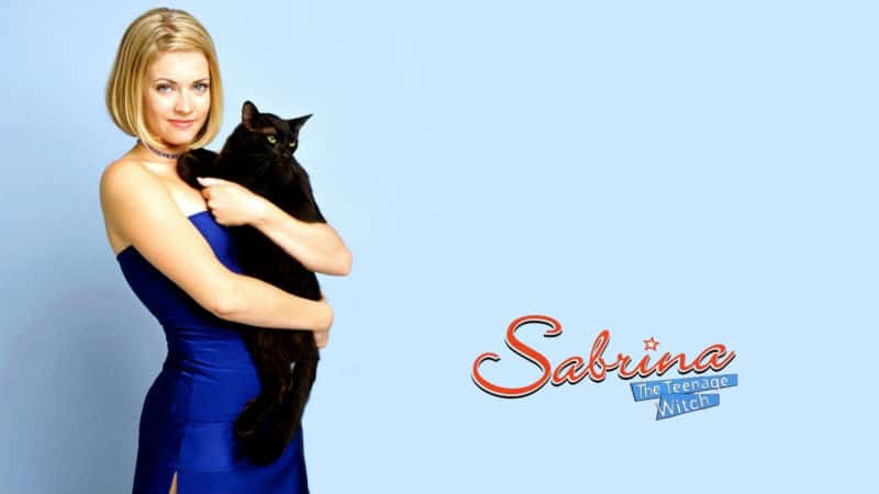 ‘Sabrina the Teenage Witch’ - nueva serie llega a Netflix - Mundo del cine