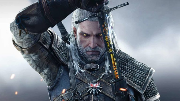 ¡Netflix crea la serie 'The Witcher'! - Mundo del cine