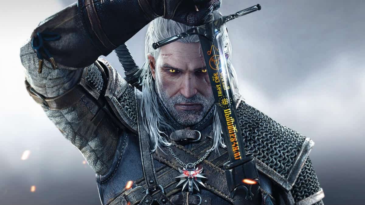 ¡Netflix crea la serie 'The Witcher'! - Mundo del cine
