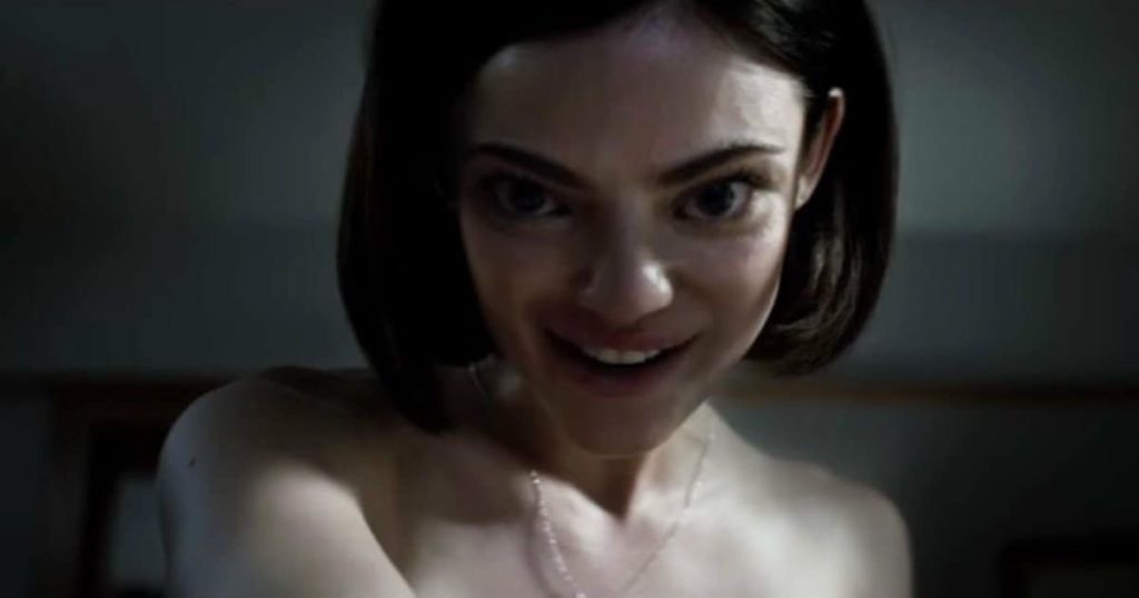 Tráiler: Truth or Dare (2018) - Mundo del cine