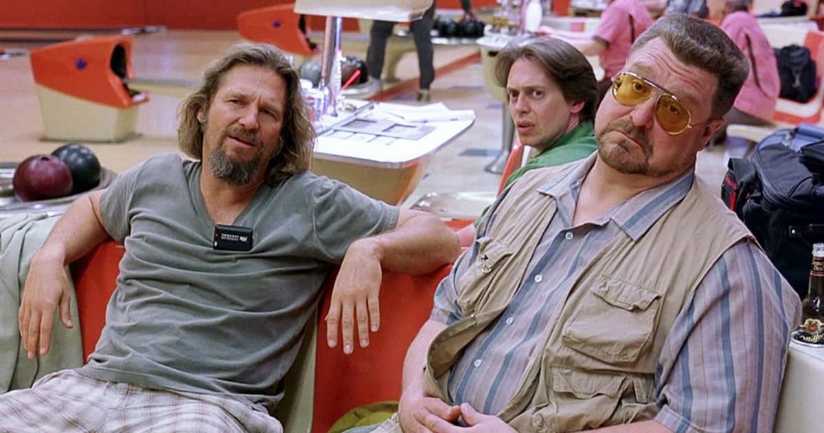 The Big Lebowski