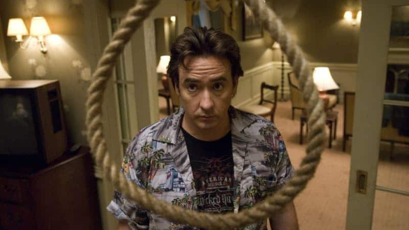 Películas de John Cusack - 1408