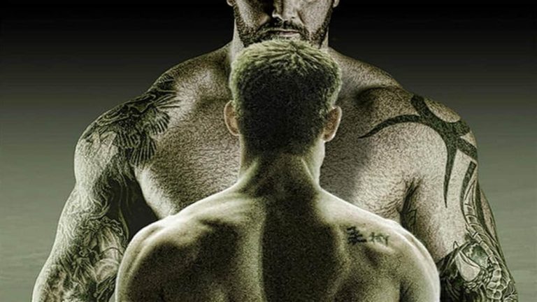 Tráiler: Kickboxer Retaliation