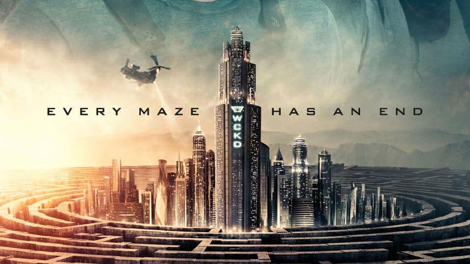 Maze Runner: La cura mortal (2018) - Video Clip - Mundo del cine