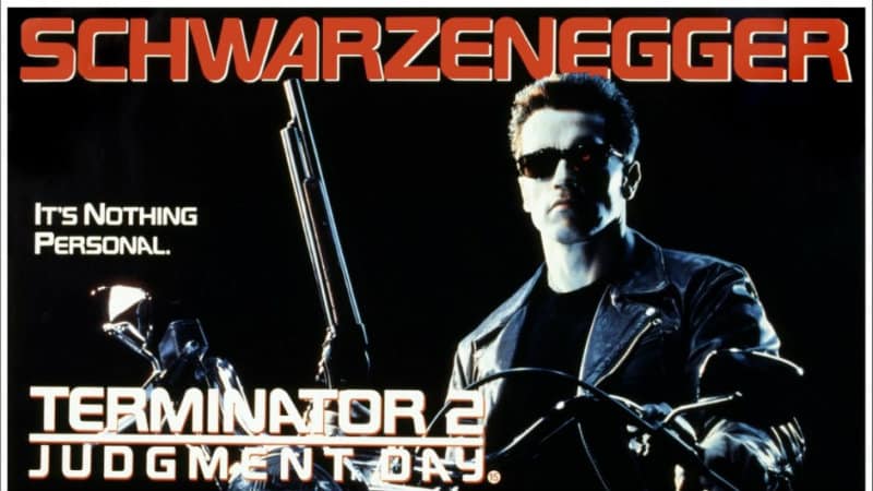 Terminator 2 (1991)
