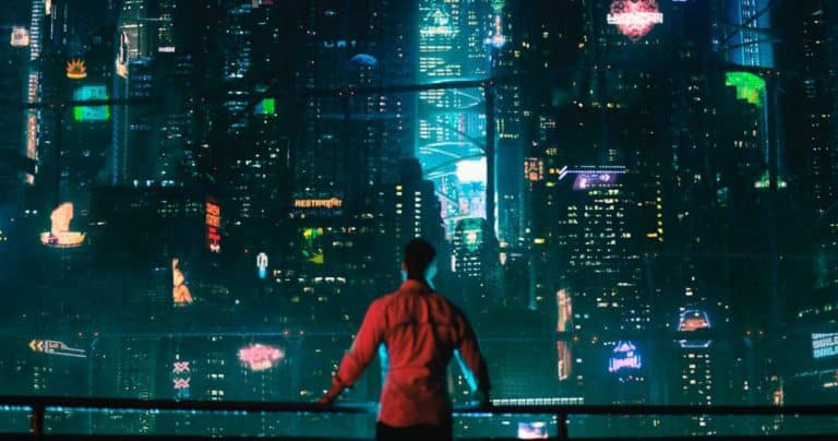 Trailer: Altered Carbon (2017– ) - Svijet filma