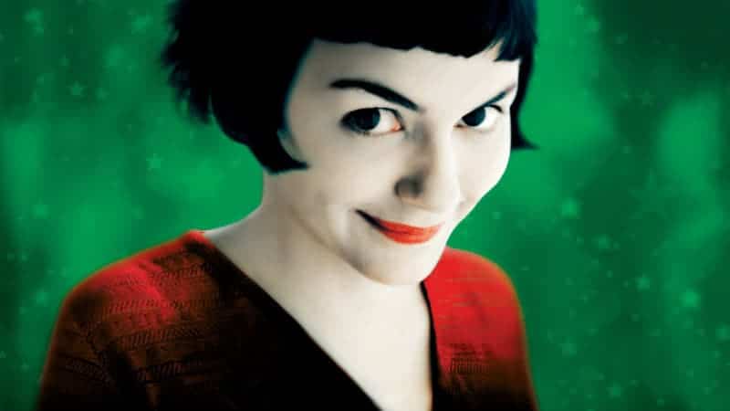 Amélie (2001)