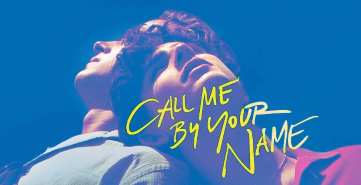 Reseña: Call Me by Your Name (2017) - Mundo del cine