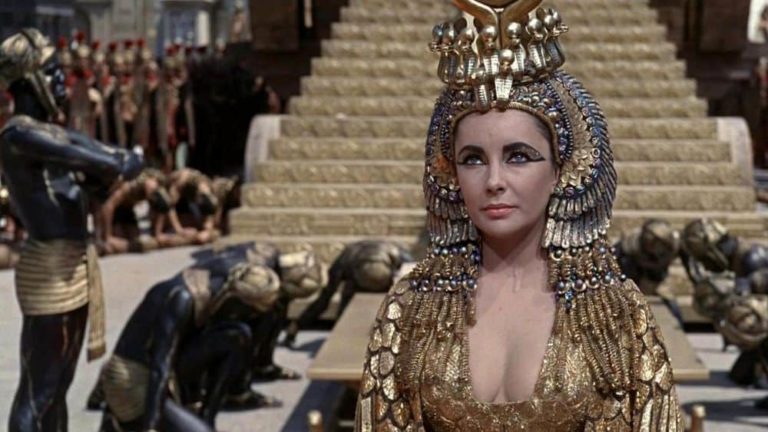 ¡Cleopatra será un thriller sucio, sangriento y político! - Mundo del cine