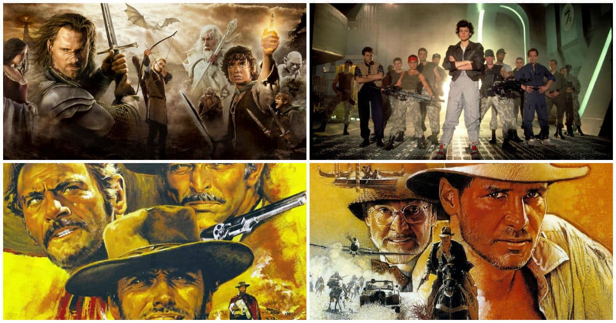 ¡Los 10 Mejores Secuelas de Películas de Todos los Tiempos! - Mundo del Cine