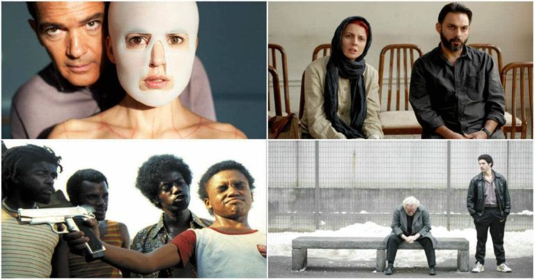 10 excelentes películas no estadounidenses – siglo 21 – parte 1