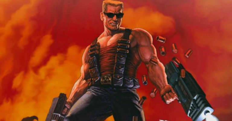 ¡La película de Duke Nukem con John Cena podría hacerse realidad! - Mundo del cine