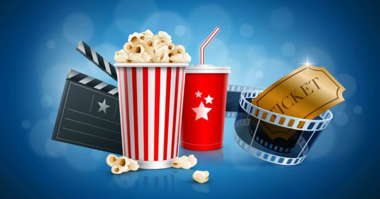 Recomendaciones de cine - enero 2018 - Mundo del cine