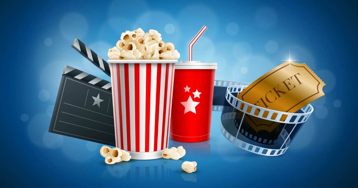 Recomendaciones de cine - enero 2018 - Mundo del cine