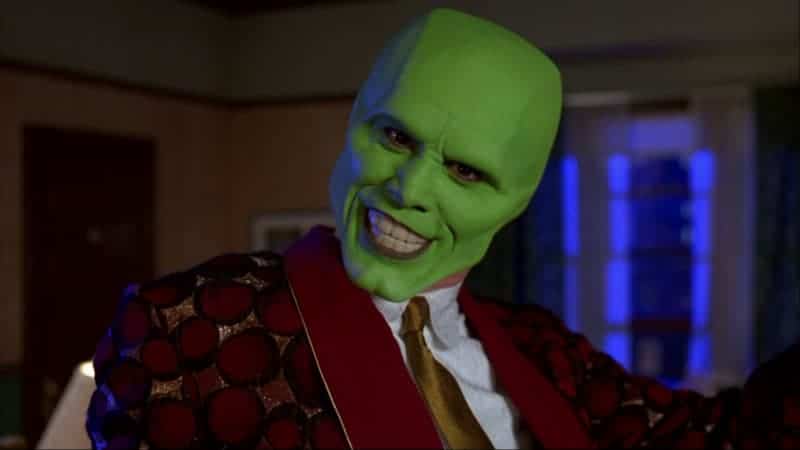 The Mask (1994)