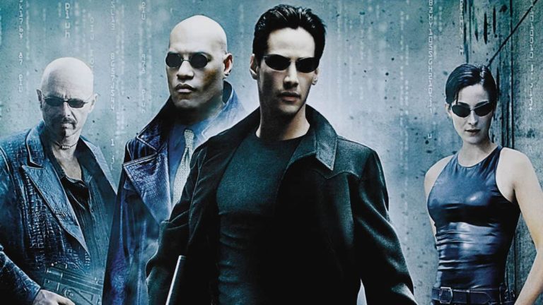 La Matrix (1999)