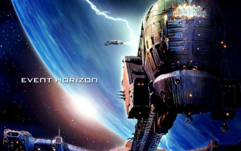 Amazon está desarrollando una serie de ciencia ficción y horror titulada Event Horizon.