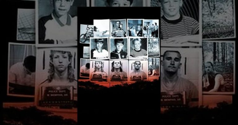 Retrospectiva: Paradise Lost - trilogía - Mundo del cine