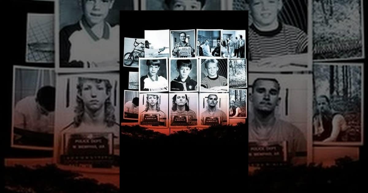 Retrospectiva: Paradise Lost - trilogía - Mundo del cine