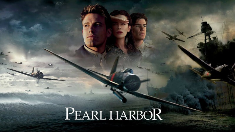 Pearl Harbor (2001)