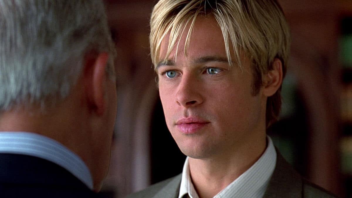 Meet Joe Black