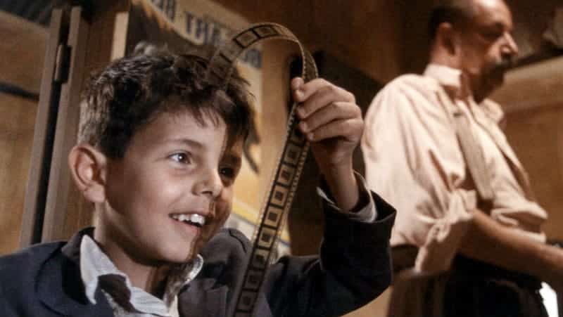 Cinema Paradiso (1988)