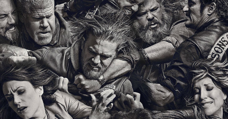 Sons of Anarchy
