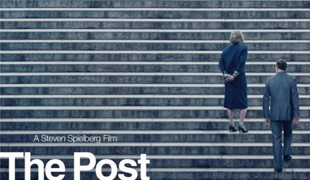 Reseña: The Post (2017)